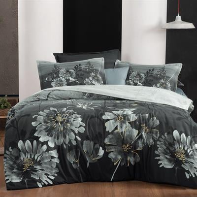 Lizzie Fancy Poplin Nevresim Takımı