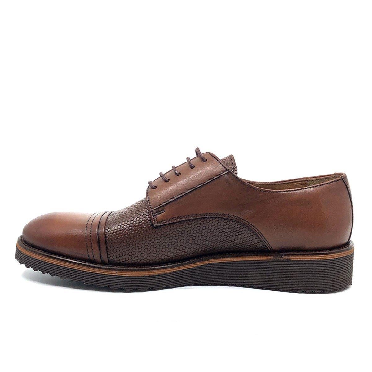 FOSCO 7042 MR KLASİK EVA  AYAKKABI-45 / 768