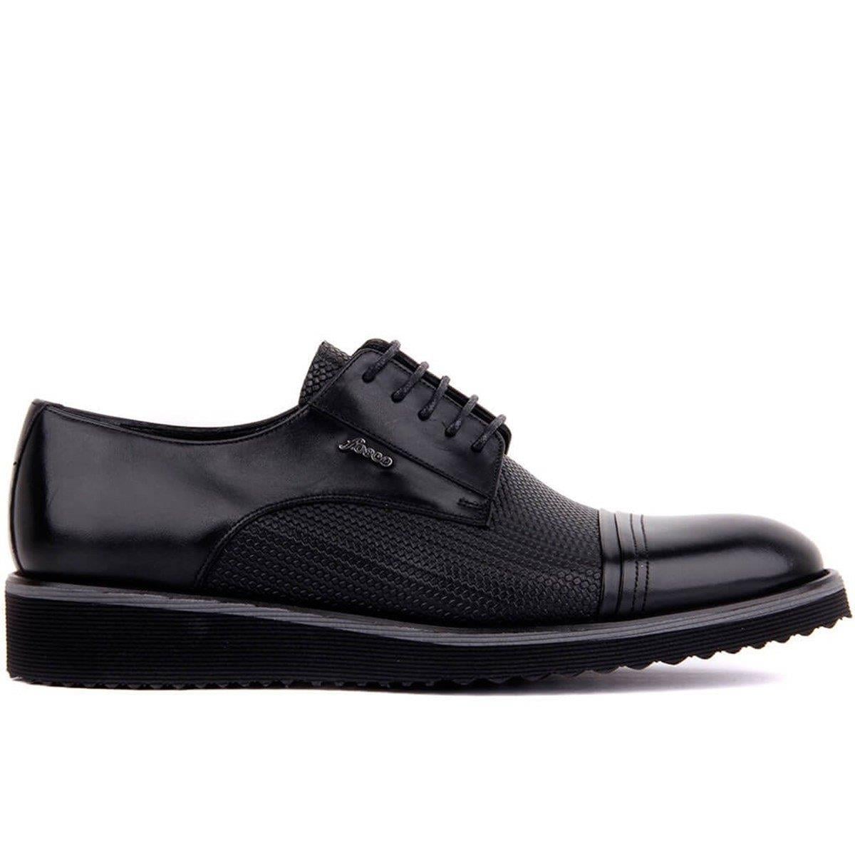 FOSCO 7042 MR KLASİK EVA  AYAKKABI-46 / 763