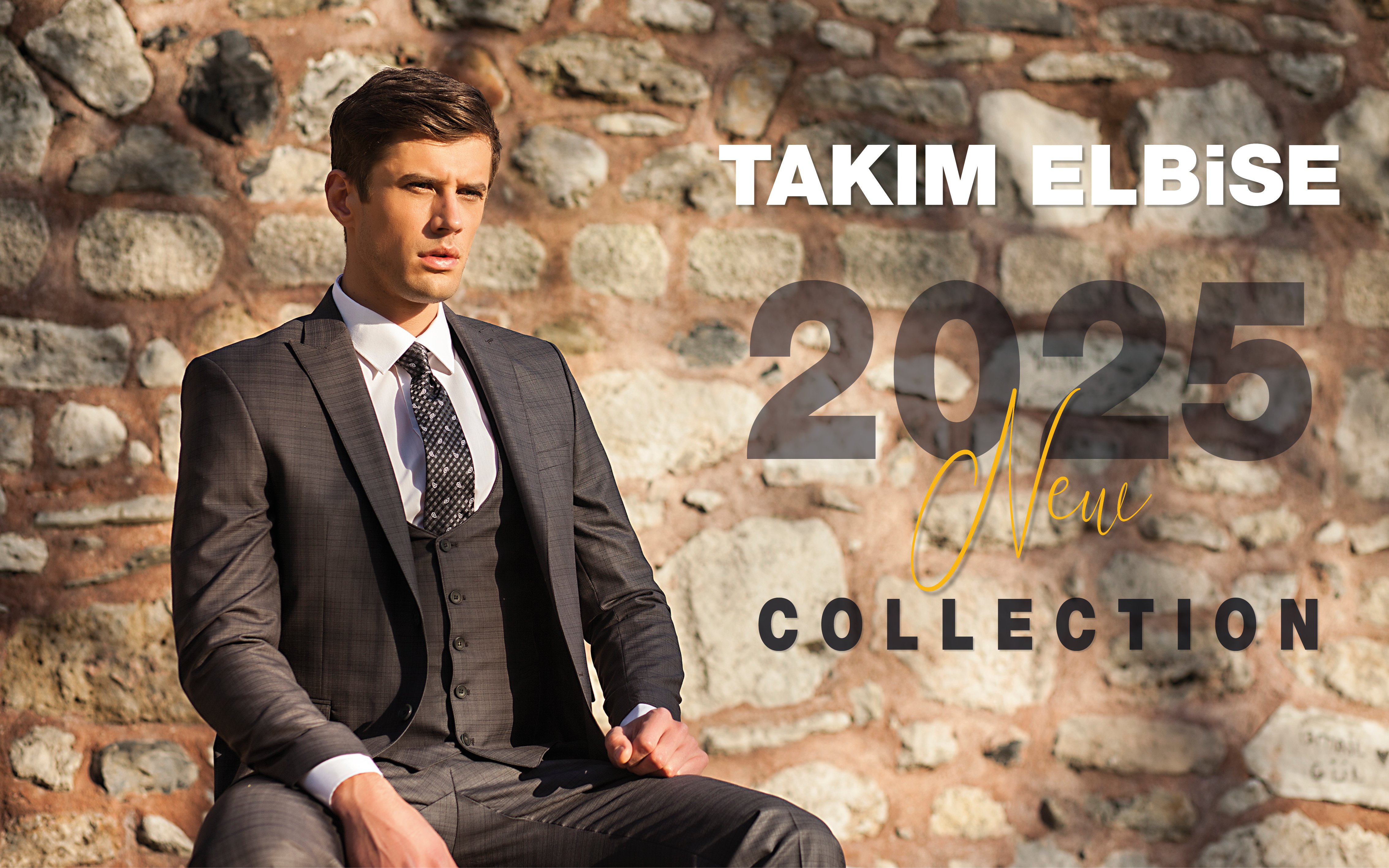 takım elbise