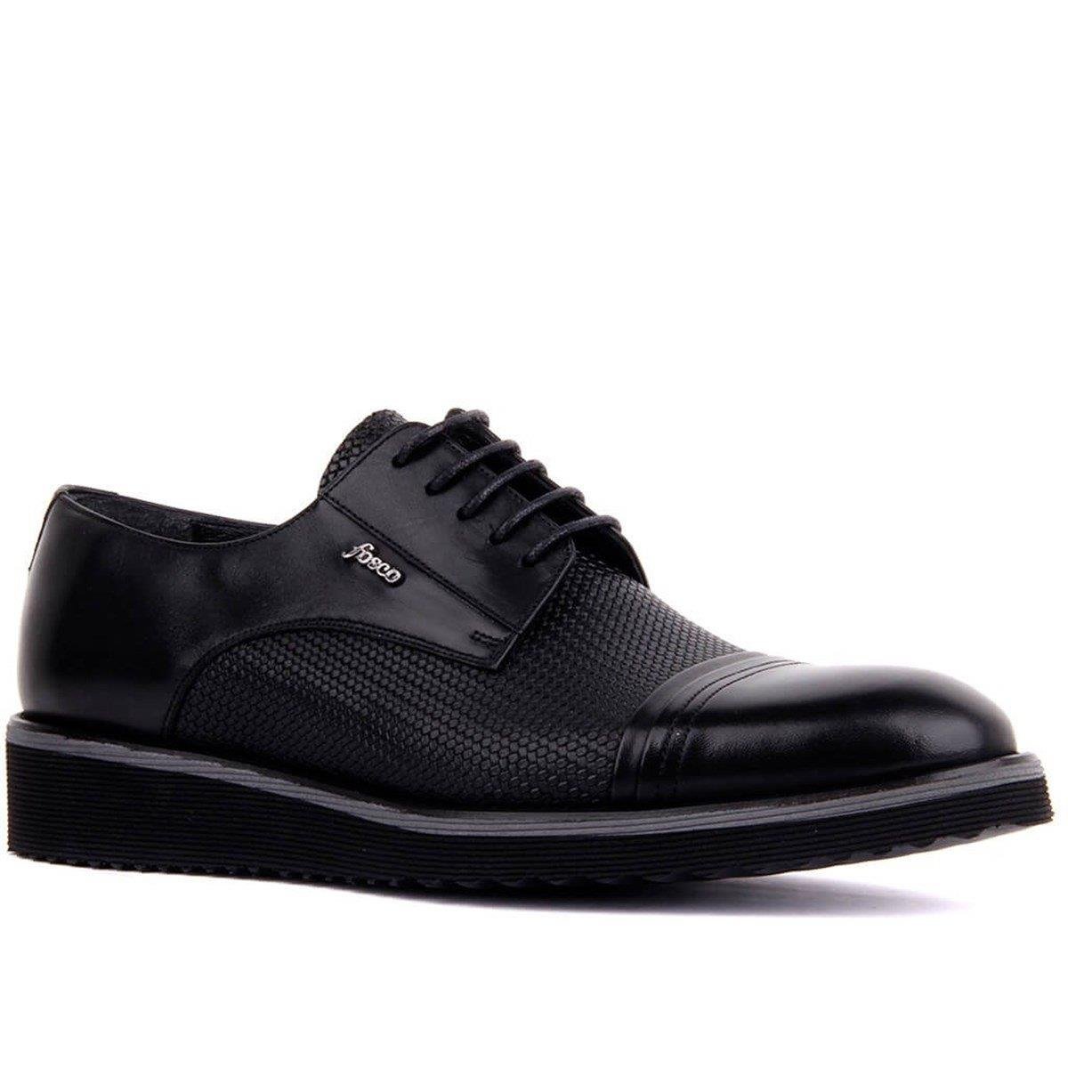 FOSCO 7042 MR KLASİK EVA  AYAKKABI-46 / 763