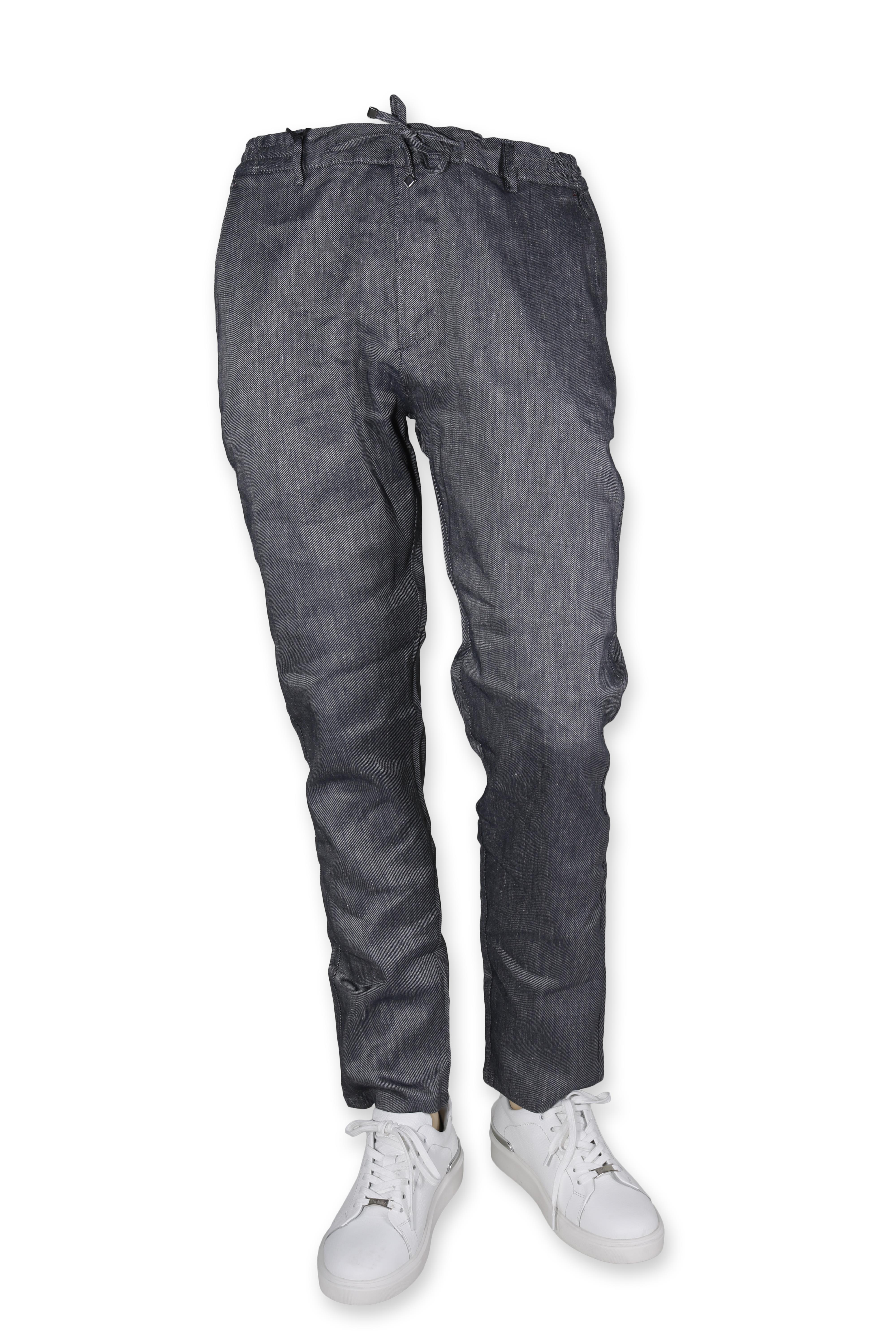 GLOBAY 0301 HCK OSIMEN JOGGER PANTOLON-LACİVERT