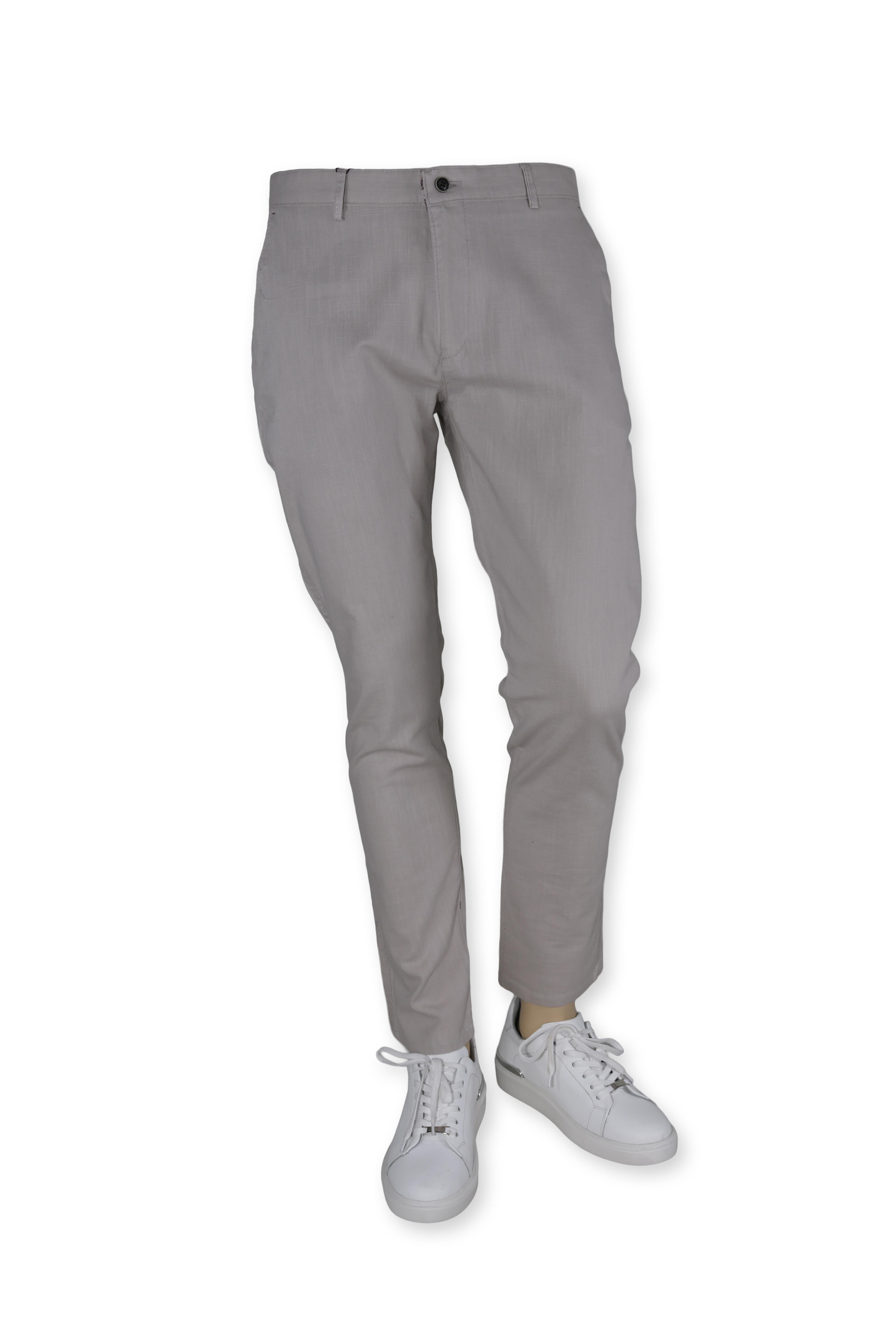 GLOBAY GN-5555 SLIM FIT PANTOLON-TAŞ