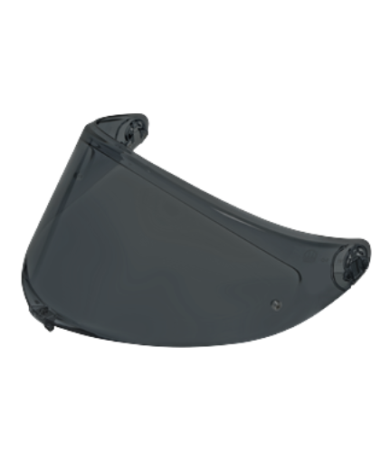 AGV CAM/VISOR TOURMODULAR (XS-S-M-L) MPLK SMOKE 2FPL
