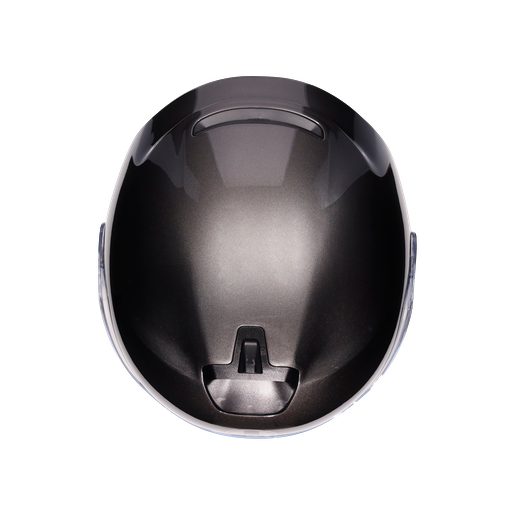 Agv irides Mono Asfalto Grey Açık Kask