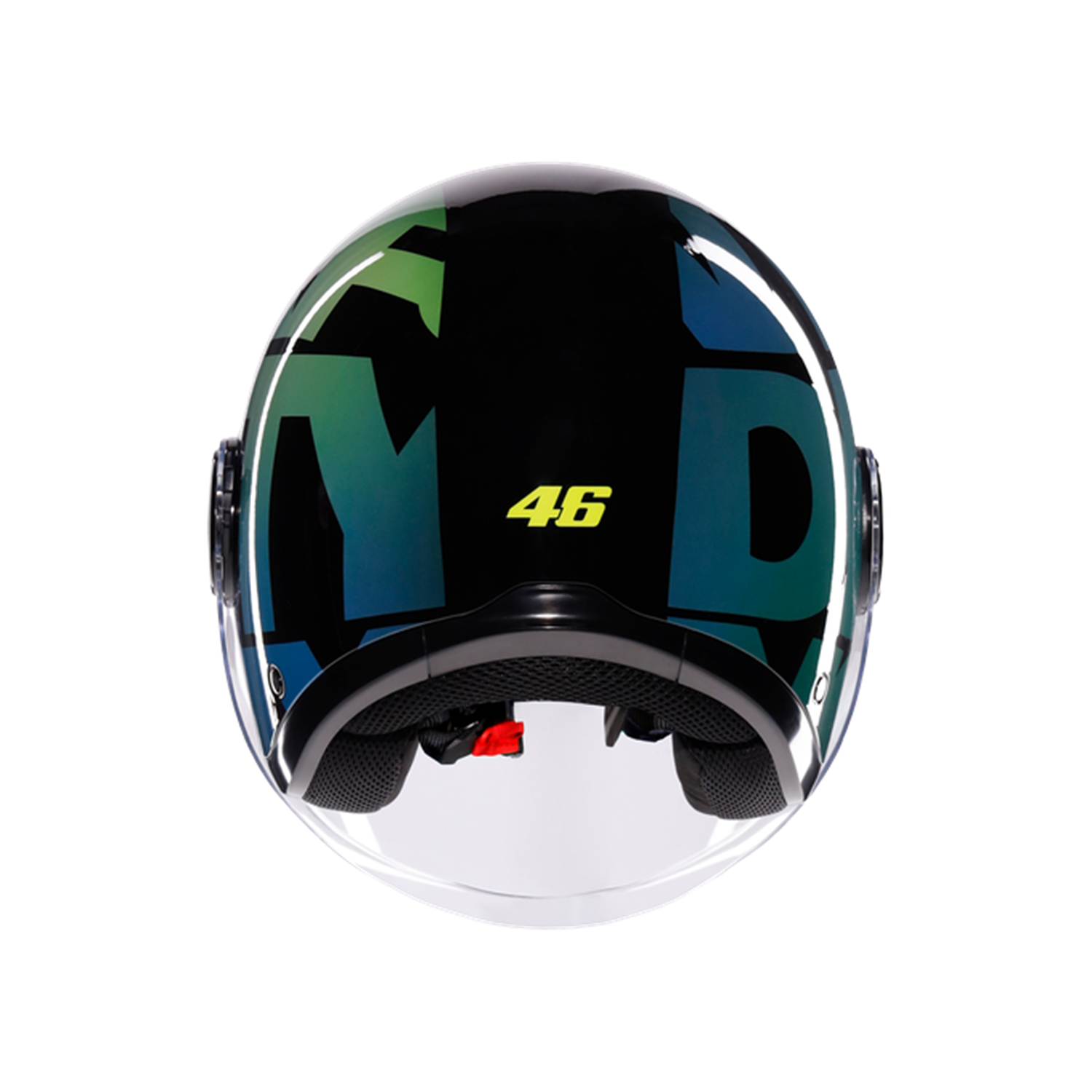 AGV KASK/ ETERES LIDO 46 T0038