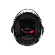 AGV KASK/ ETERES LIDO 46 T0038