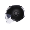 AGV KASK/ ETERES MONO MATT BLACK