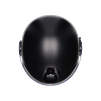 AGV KASK/ ETERES MONO MATT BLACK