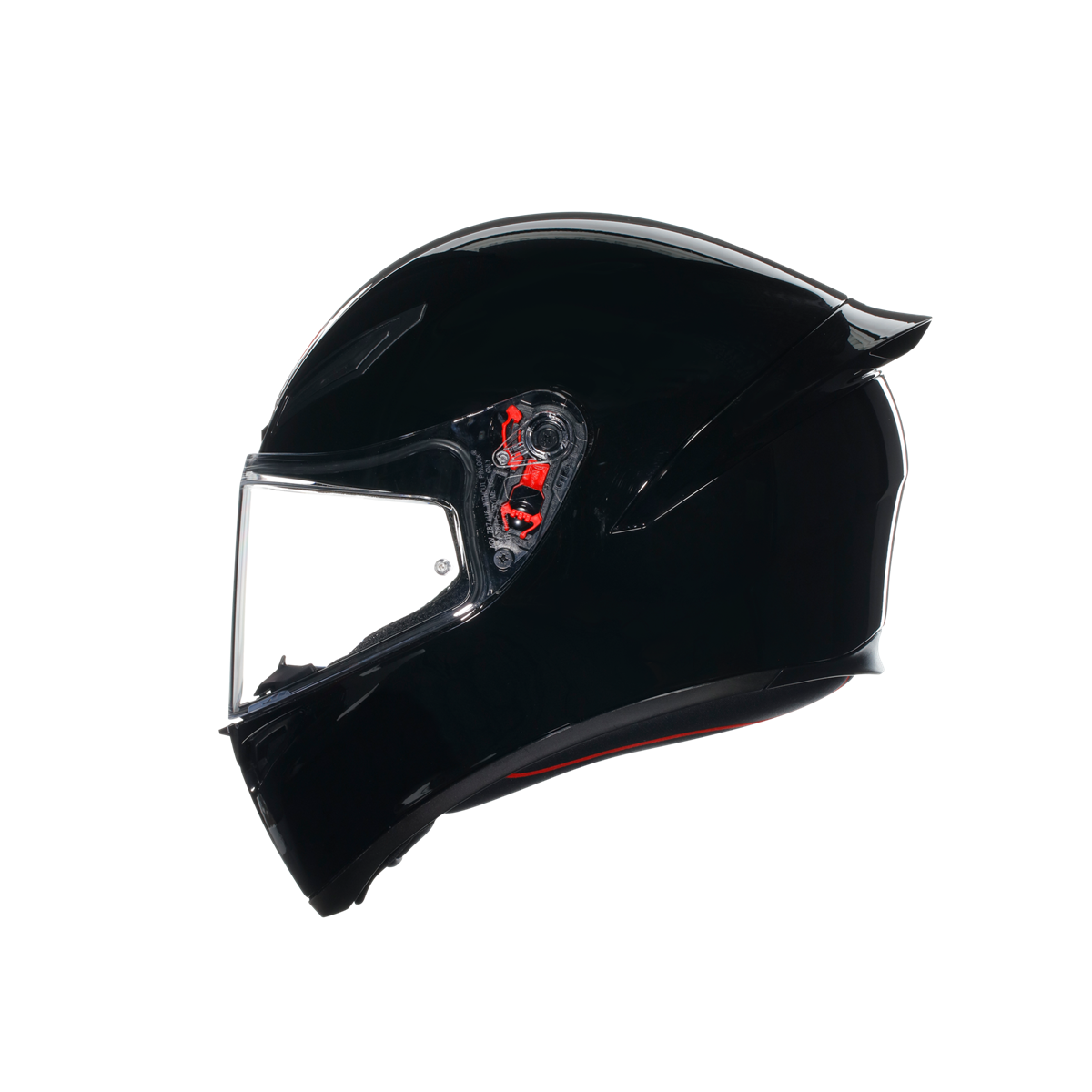 AGV KASK/K1 S MONO MONO BLACK