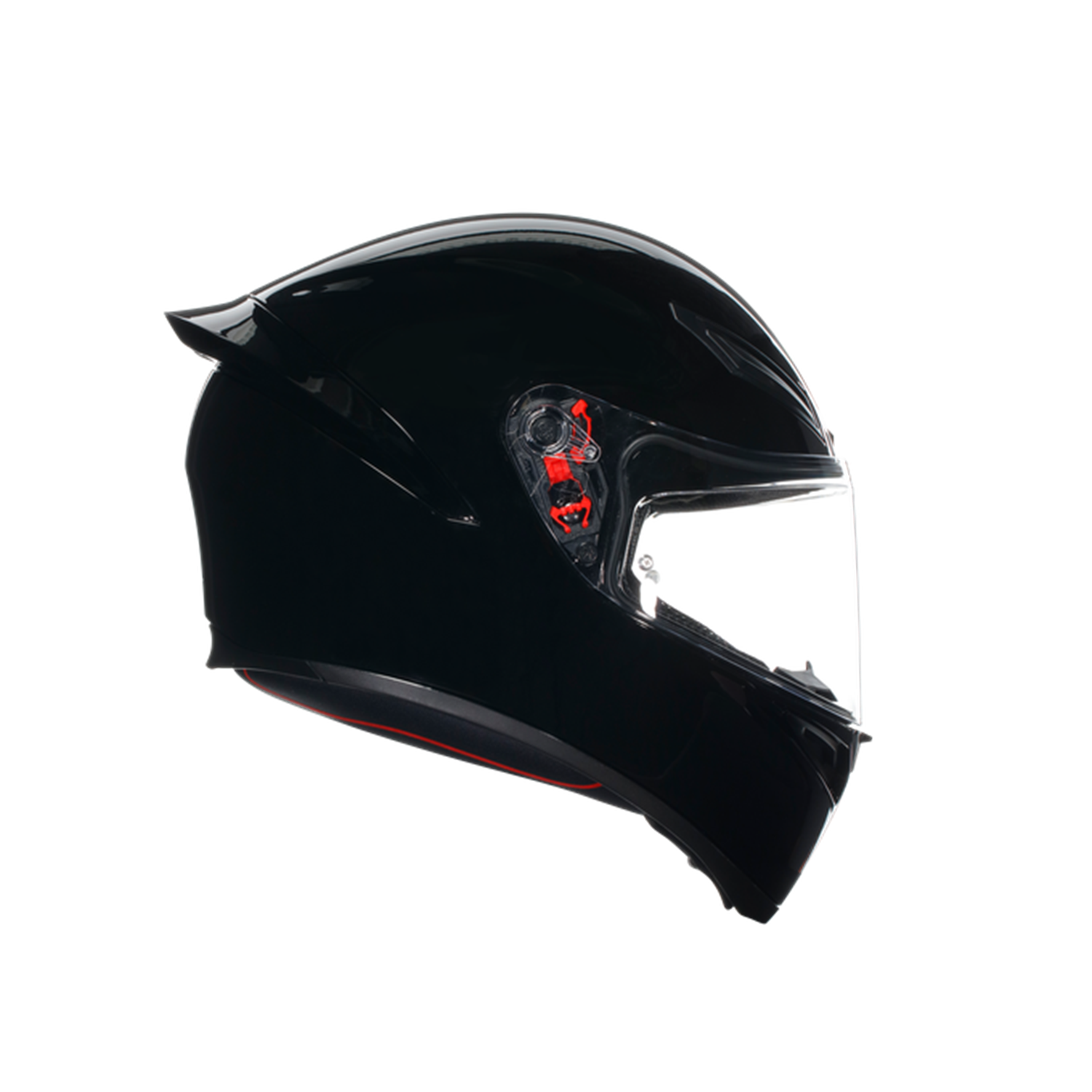 AGV KASK/K1 S MONO MONO BLACK