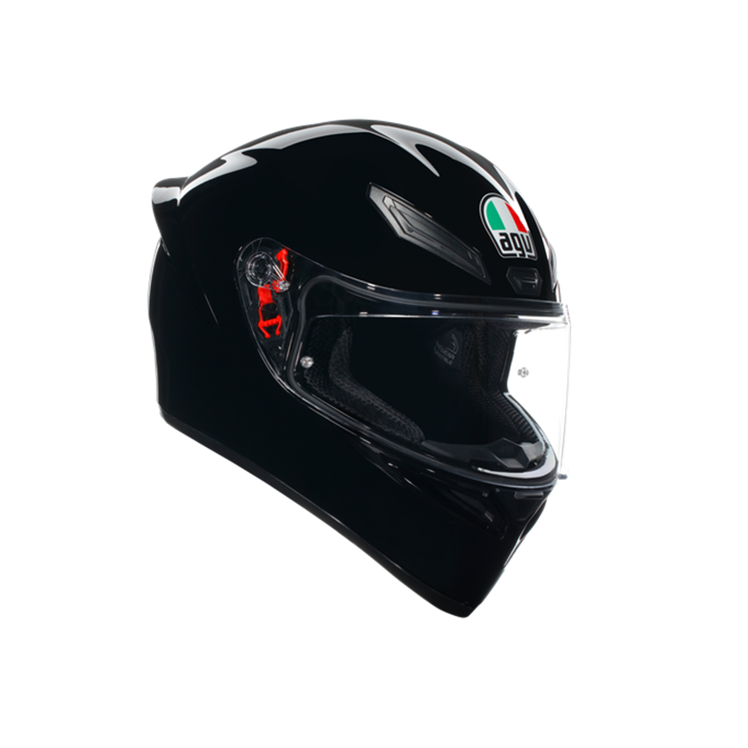 AGV KASK/K1 S MONO MONO BLACK