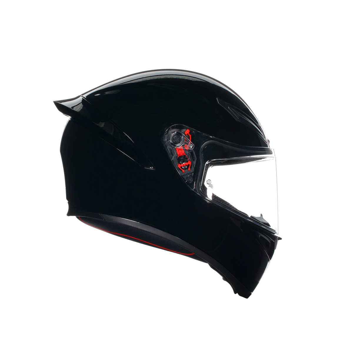 AGV KASK/K1 S MONO MONO BLACK