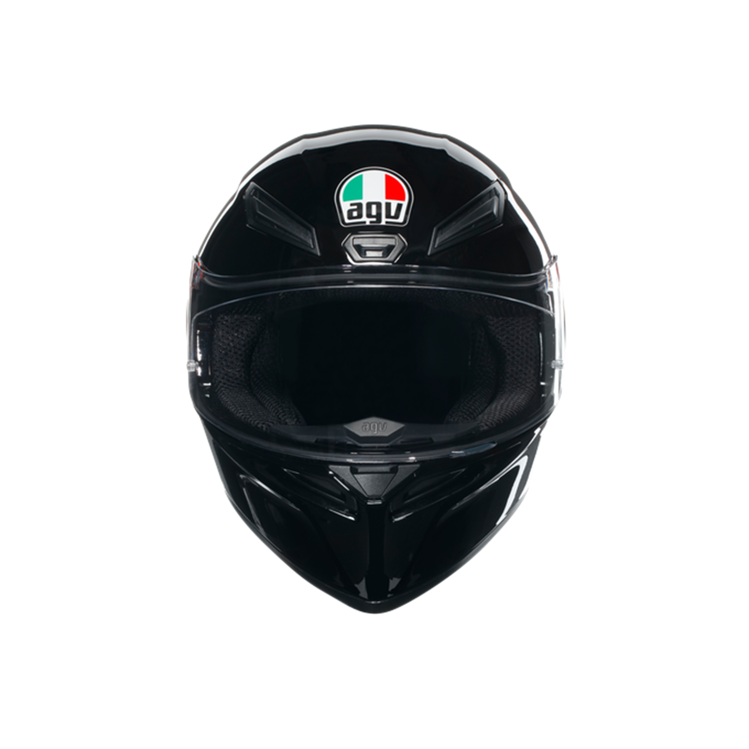AGV KASK/K1 S MONO MONO BLACK