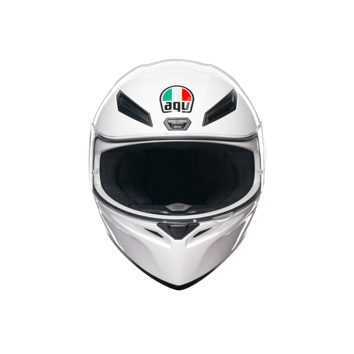 AGV KASK/K1 S MONO MONO WHITE