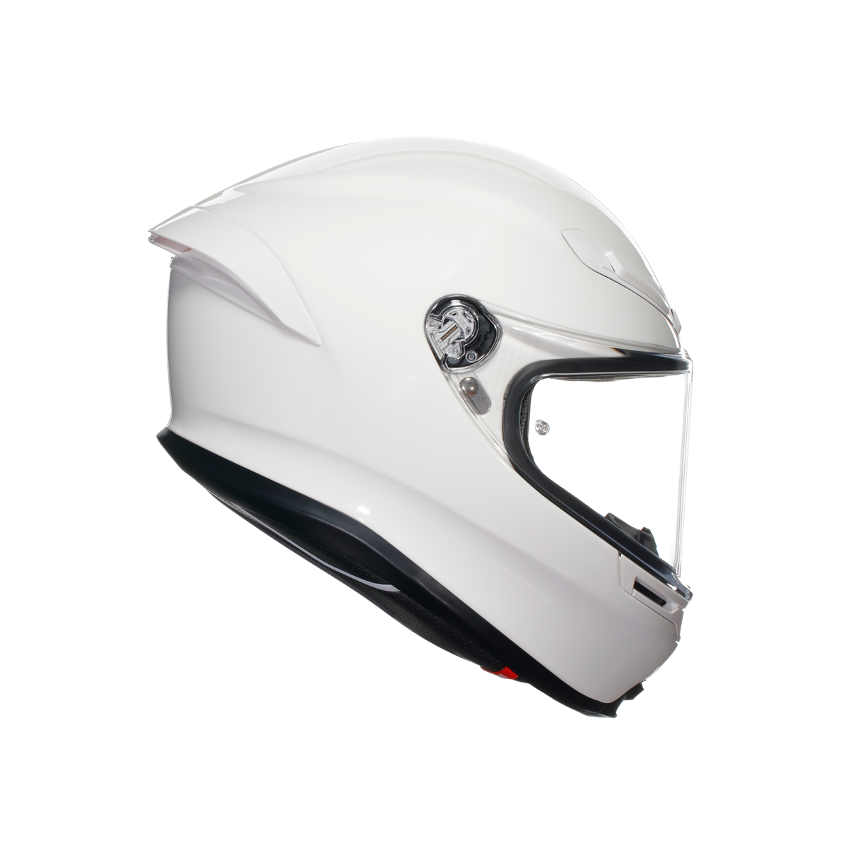 AGV KASK/K6 S MPLK MONO MONO WHITE