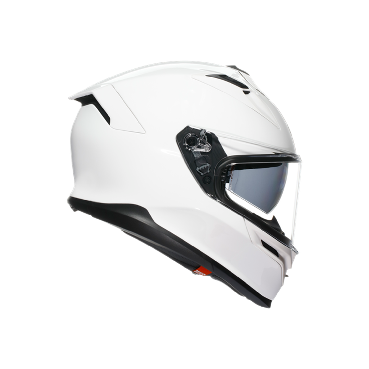 AGV KASK/K7 MPLK MONO  WHITE