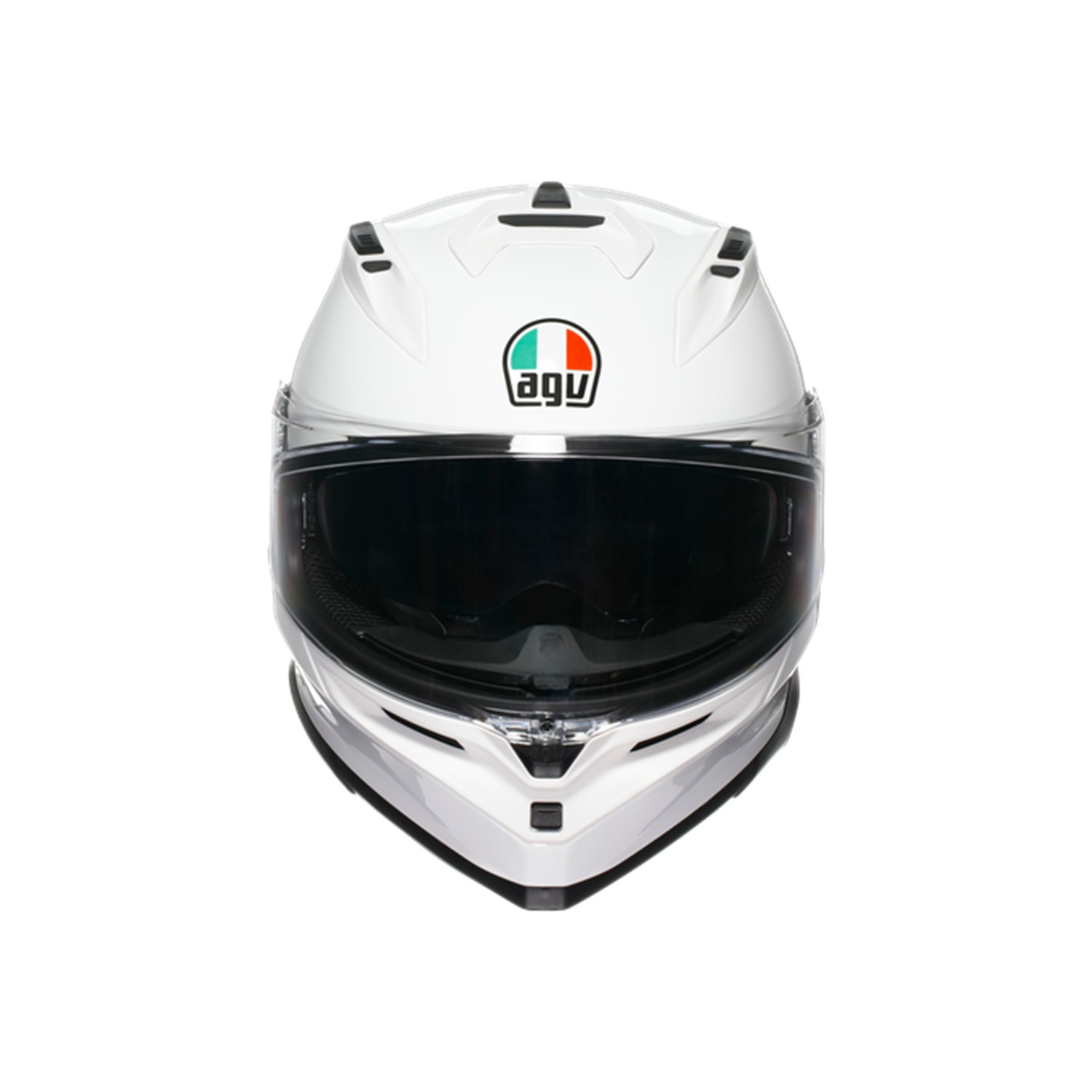 AGV KASK/K7 MPLK MONO  WHITE