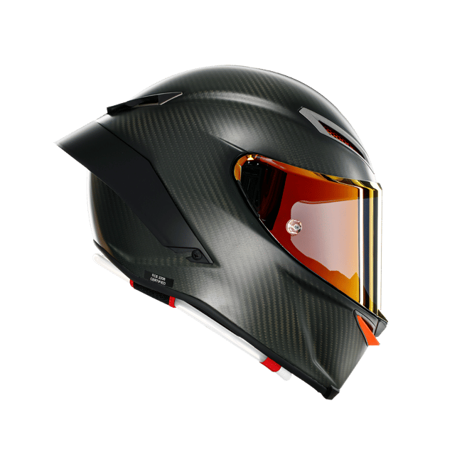 AGV KASK/PISTA GP RR MPLK  ELECTRUM