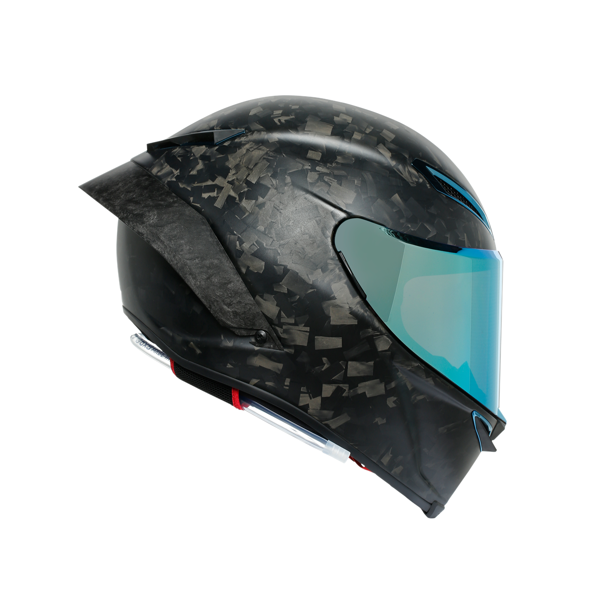 Agv Pista GP RR Futuro Carbonio Kapalı Kask