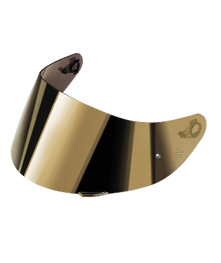 Agv Streetmodular GT7 İridium Gold Vizör