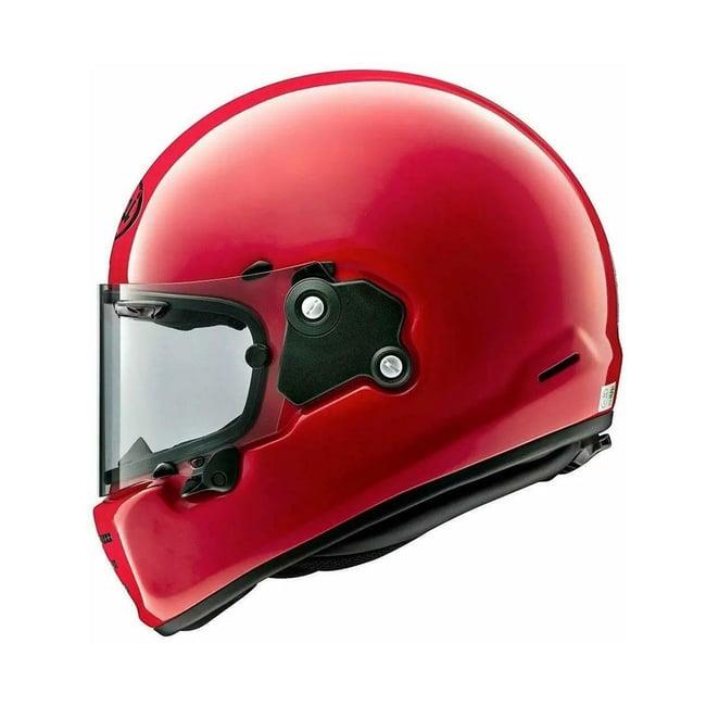 Arai Concept-X Sports Red Kapalı Kask