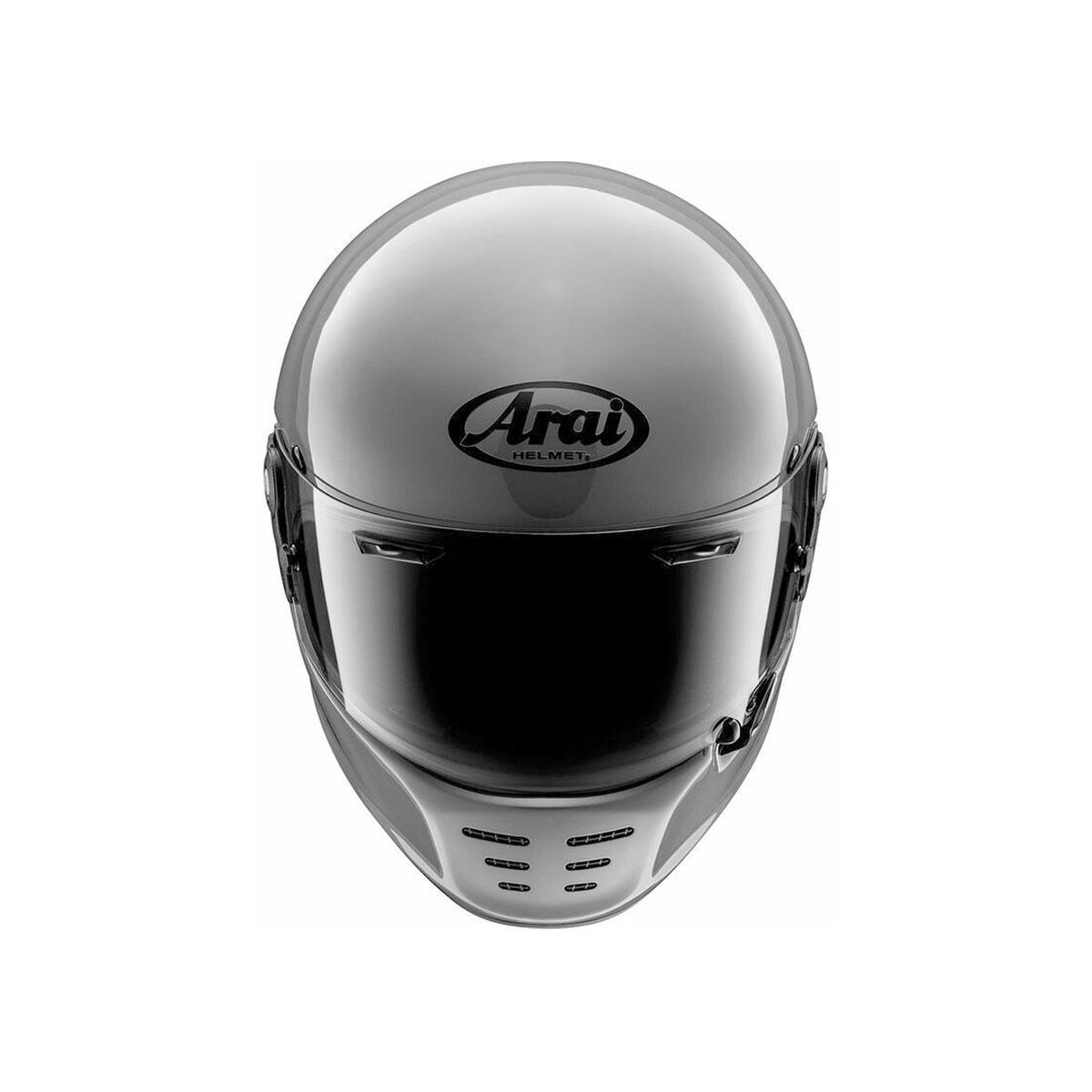 Arai Concept XE Modern Grey Kapalı Kask