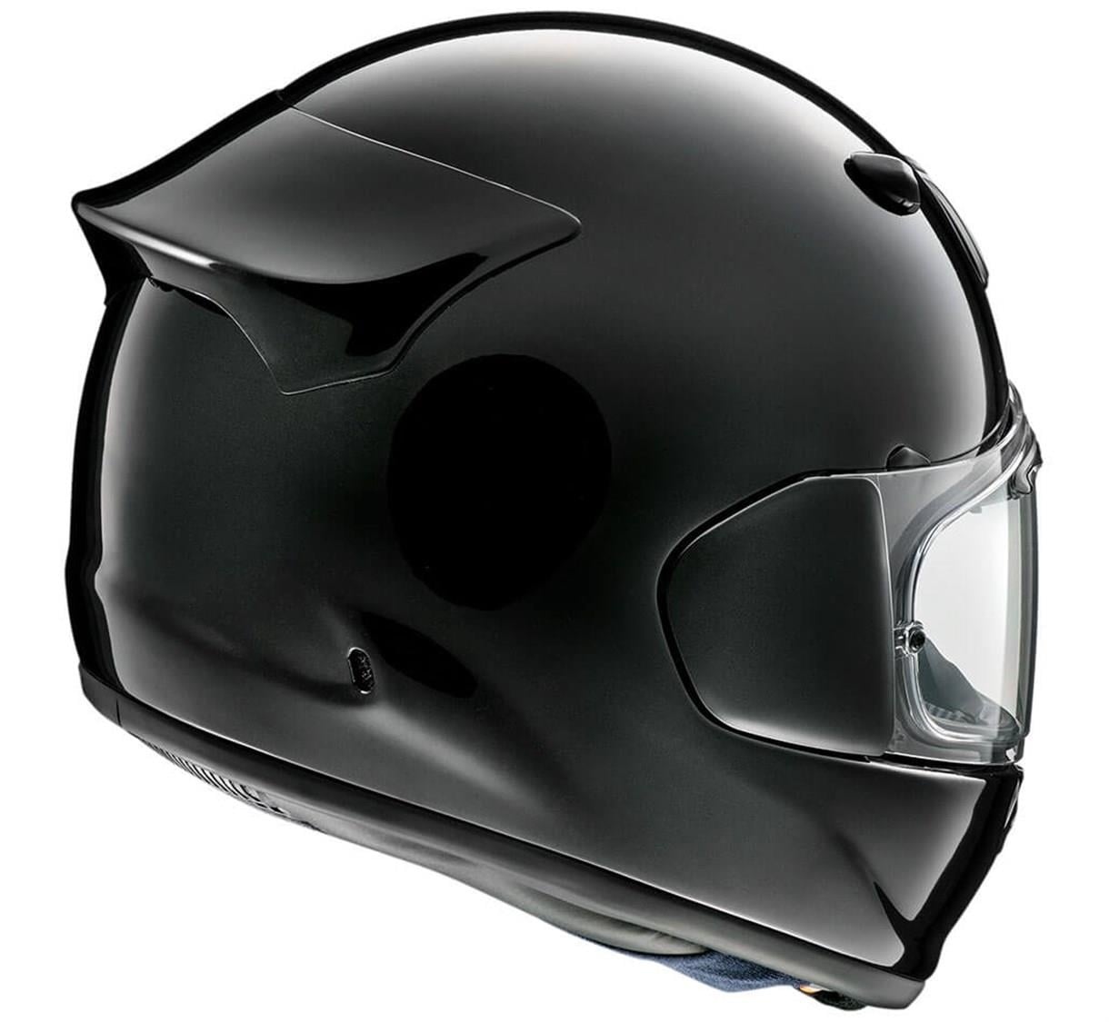 ARAI KASK-QUANTIC DIAMOND BLACK