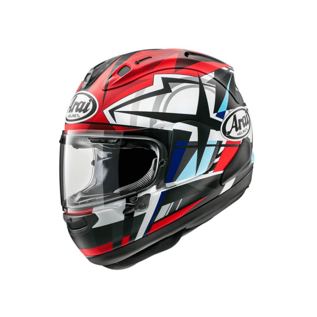 ARAI KASK-RX-7 V TAKUMI
