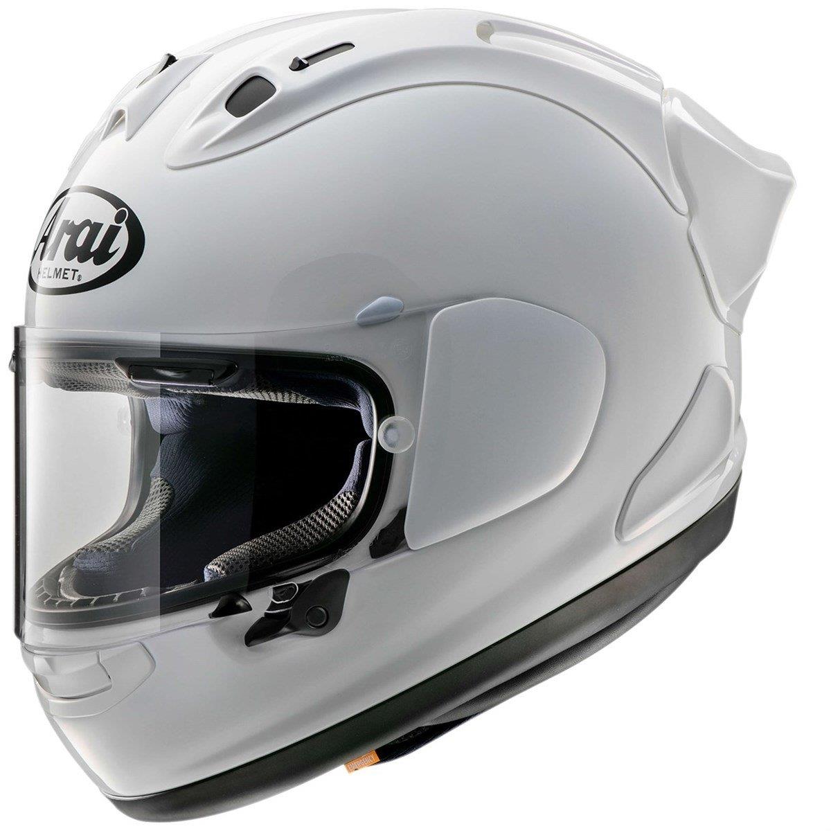 ARAI KASK/RX-7V RACING WHİTE