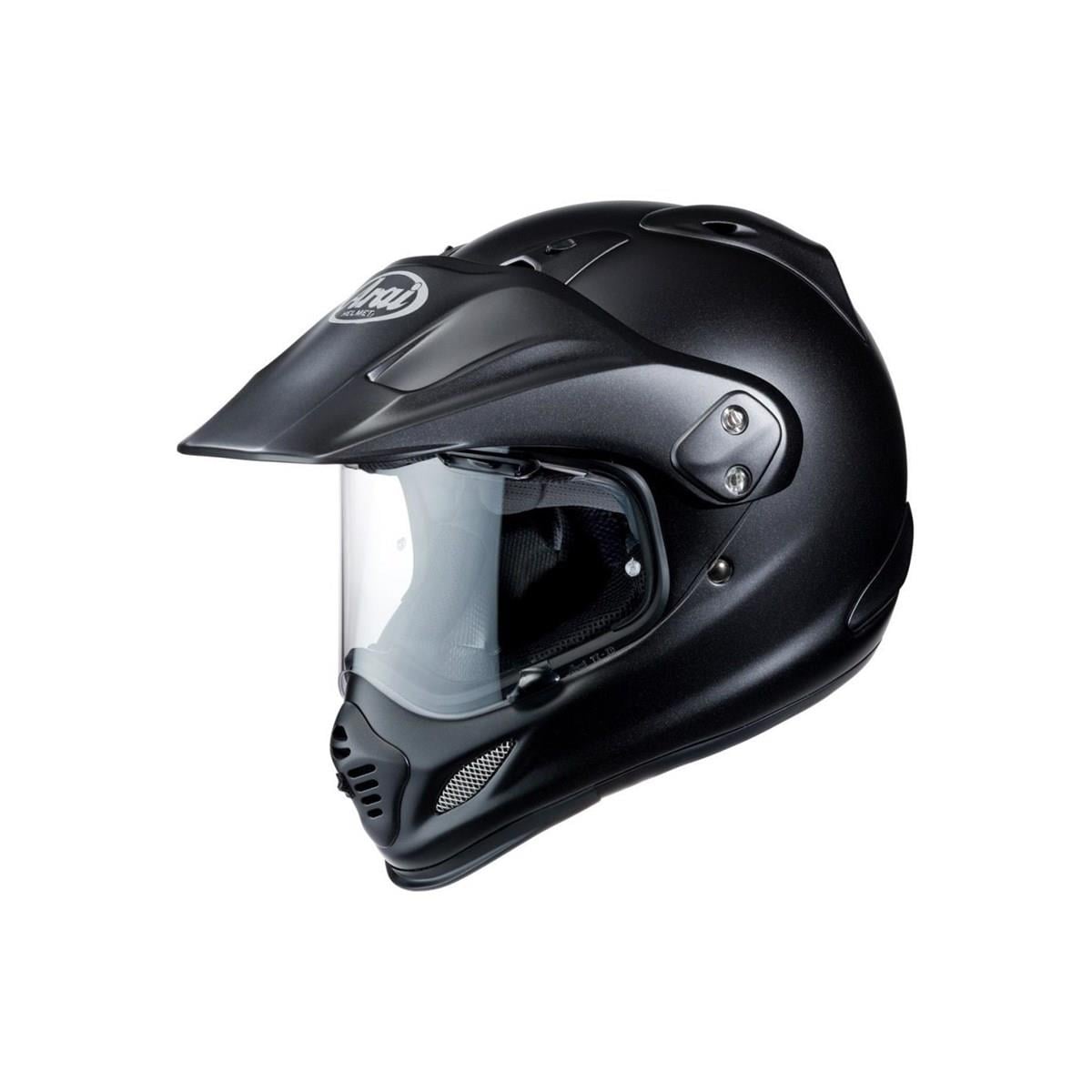 ARAI KASK/TOUR-X4 BLACK FROST
