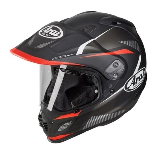 ARAI KASK/TOUR X4 BREAK RED