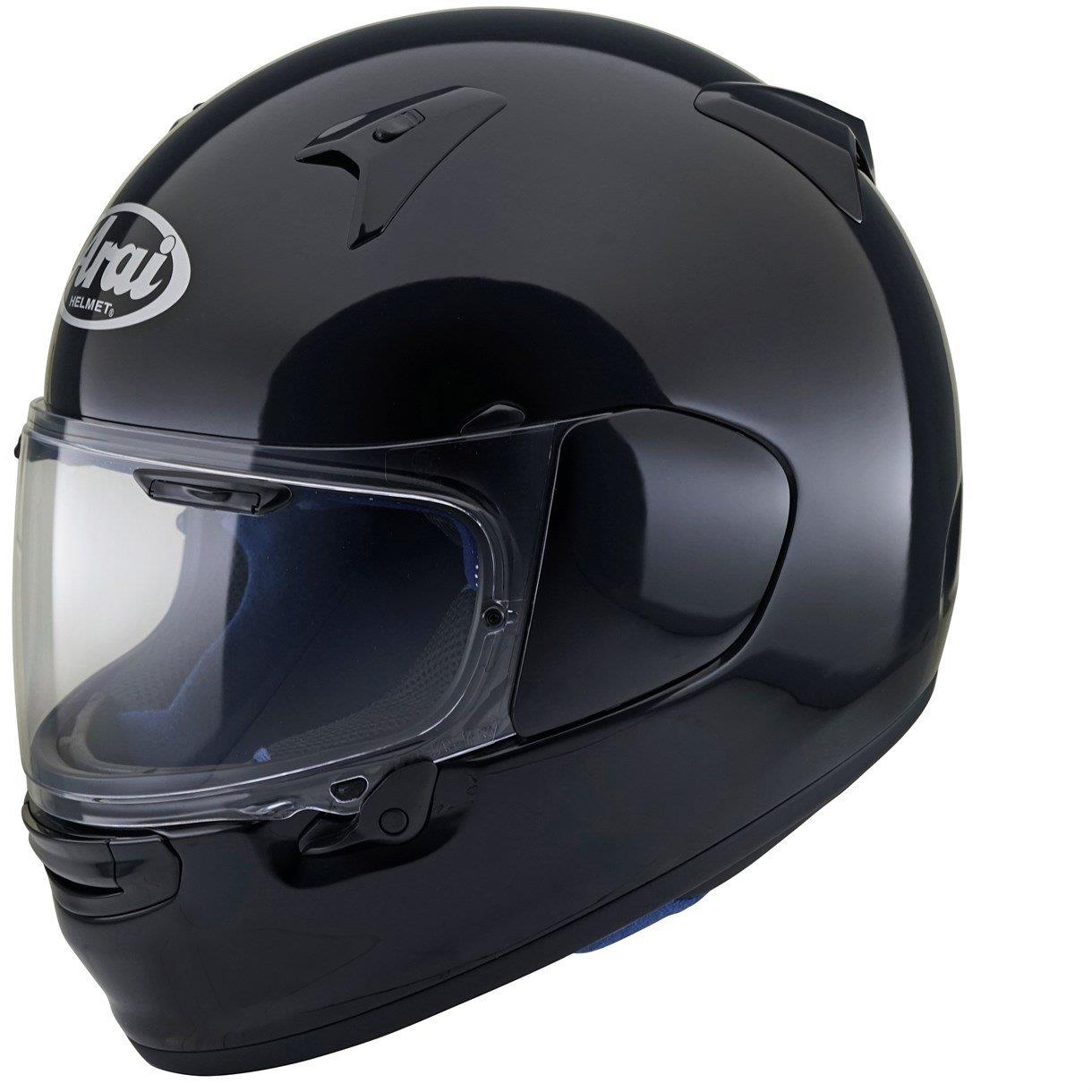 Arai Profile-V Black Kapalı Kask