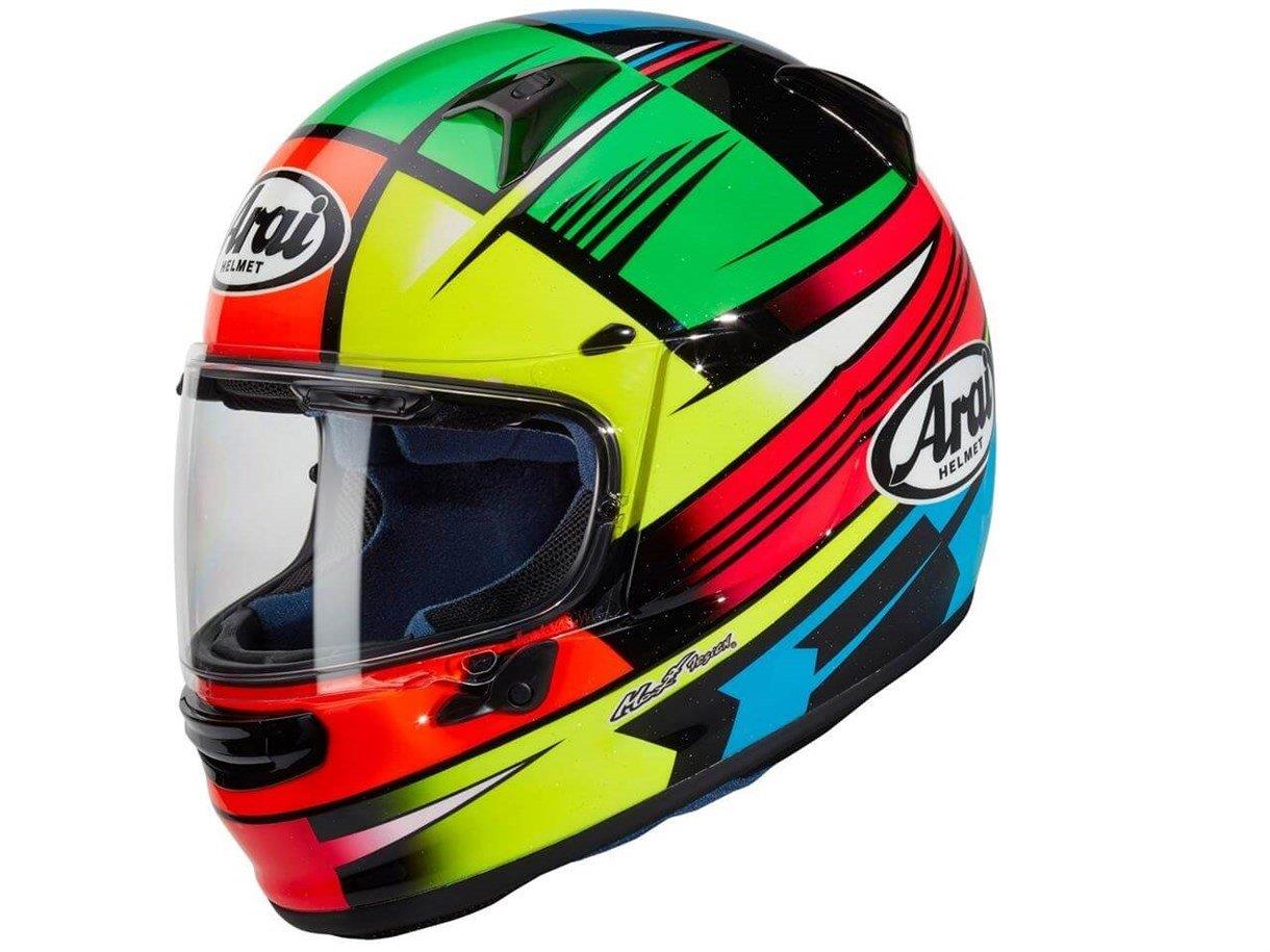 Arai Profile-V Rock Multi Kapalı Kask