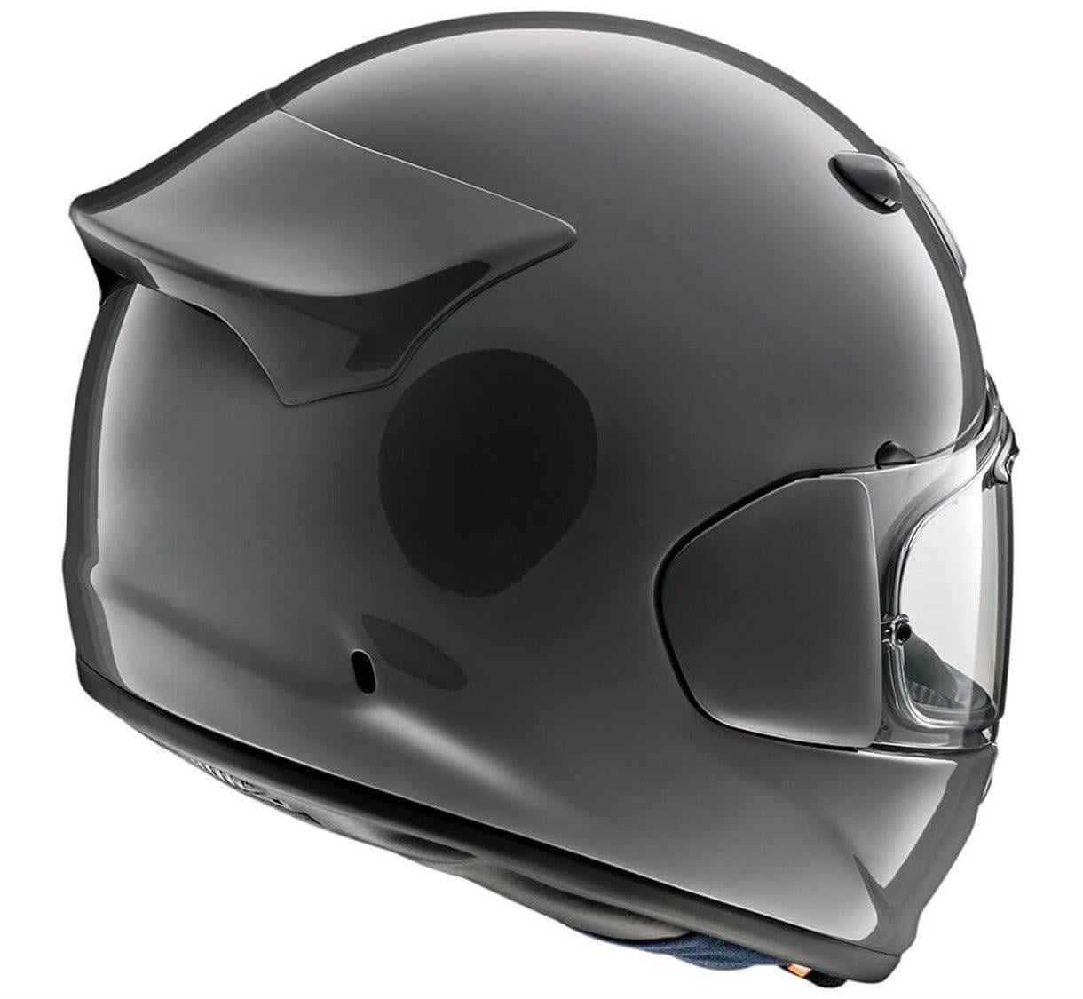Arai Quantic Modern Grey Kapalı Kask