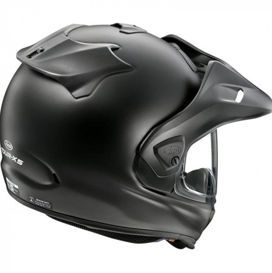 Arai Tour-X5 Black Frost Kapalı Kask