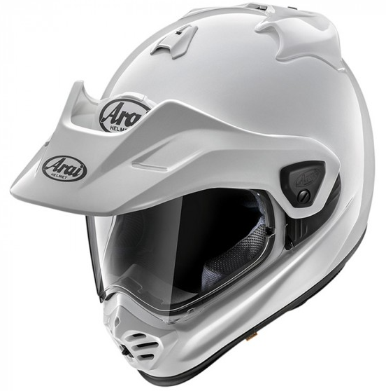 Arai Tour-X5 White Kapalı Kask