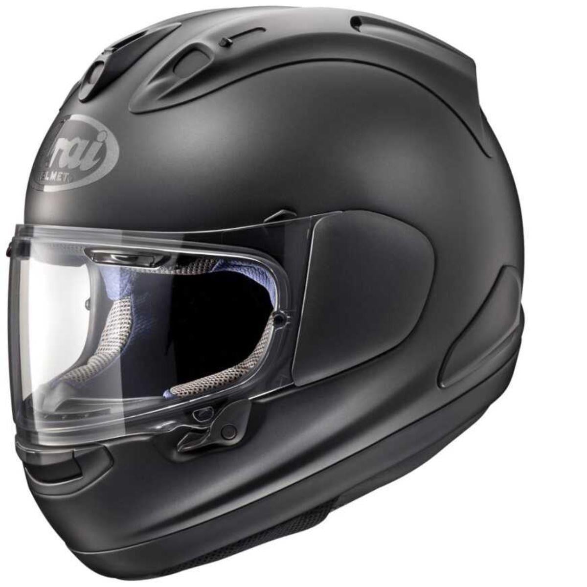 Arai Yeni Rx7 V Evo Black Frost Kapalı Kask
