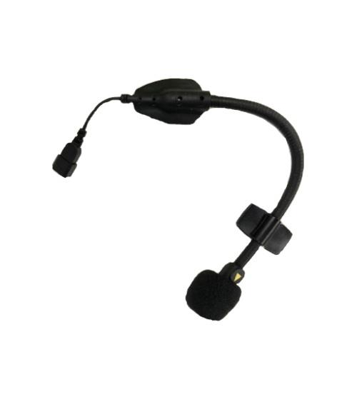 CARDO REP00081 (REP00091) HYBRID BOOM  MIKROFON (SPIRIT-FREECOM-PACKTALK-SHO-1-SMARTPACK-)