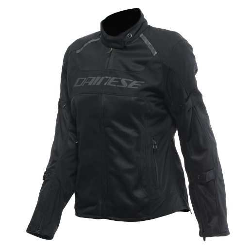 Dainese Air Frame 3 Black Kadın Tekstil Mont