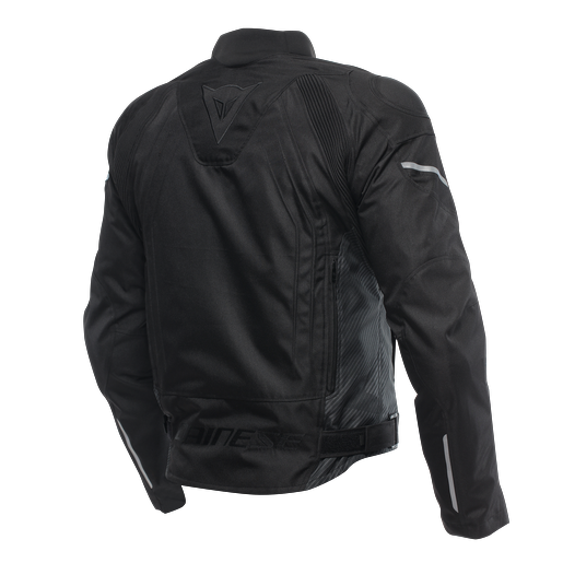Dainese Avro 5 Black Tekstil Mont
