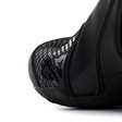 Dainese Axial 2 Air Black Deri Bot