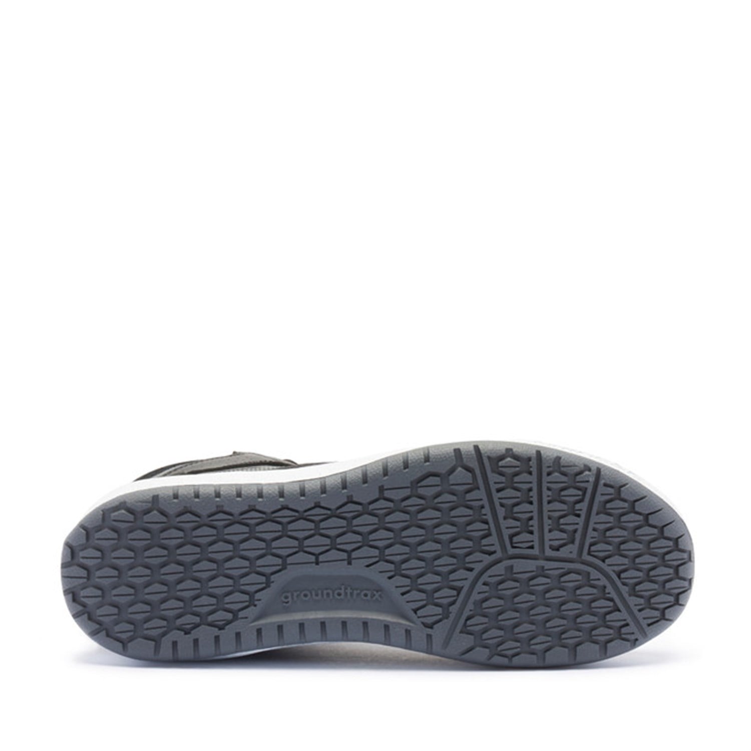 DAINESE AYAKKABI/ SUBURB AIR SHOES BLACK/WHITE/IRON-GATE