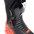 DAINESE AYAKKABI/NEXUS 2 BOOTS BLK FLUO RED