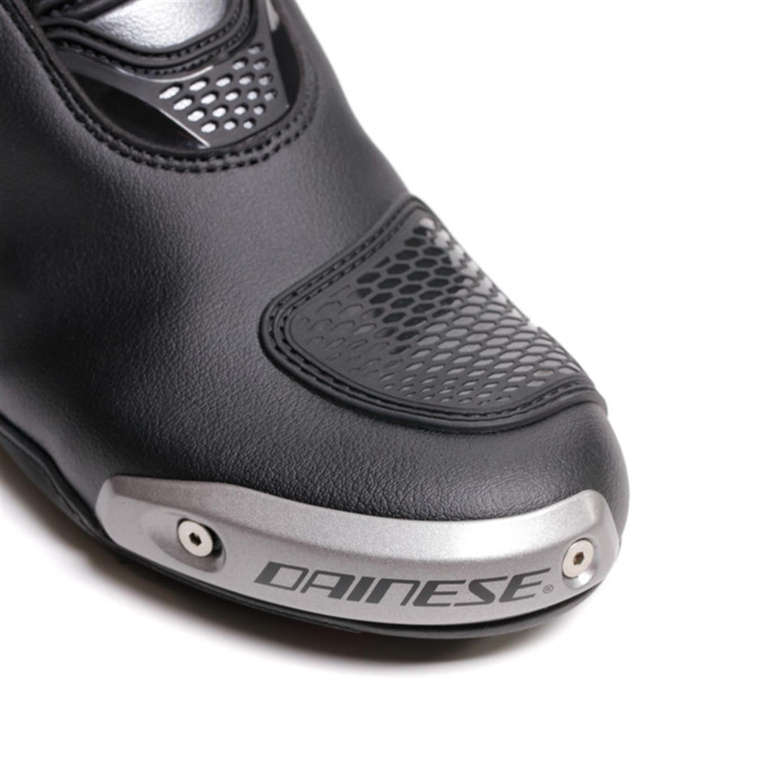 DAINESE BOT/ TORQUE 4 BOOTS WMN BLACK BLACK