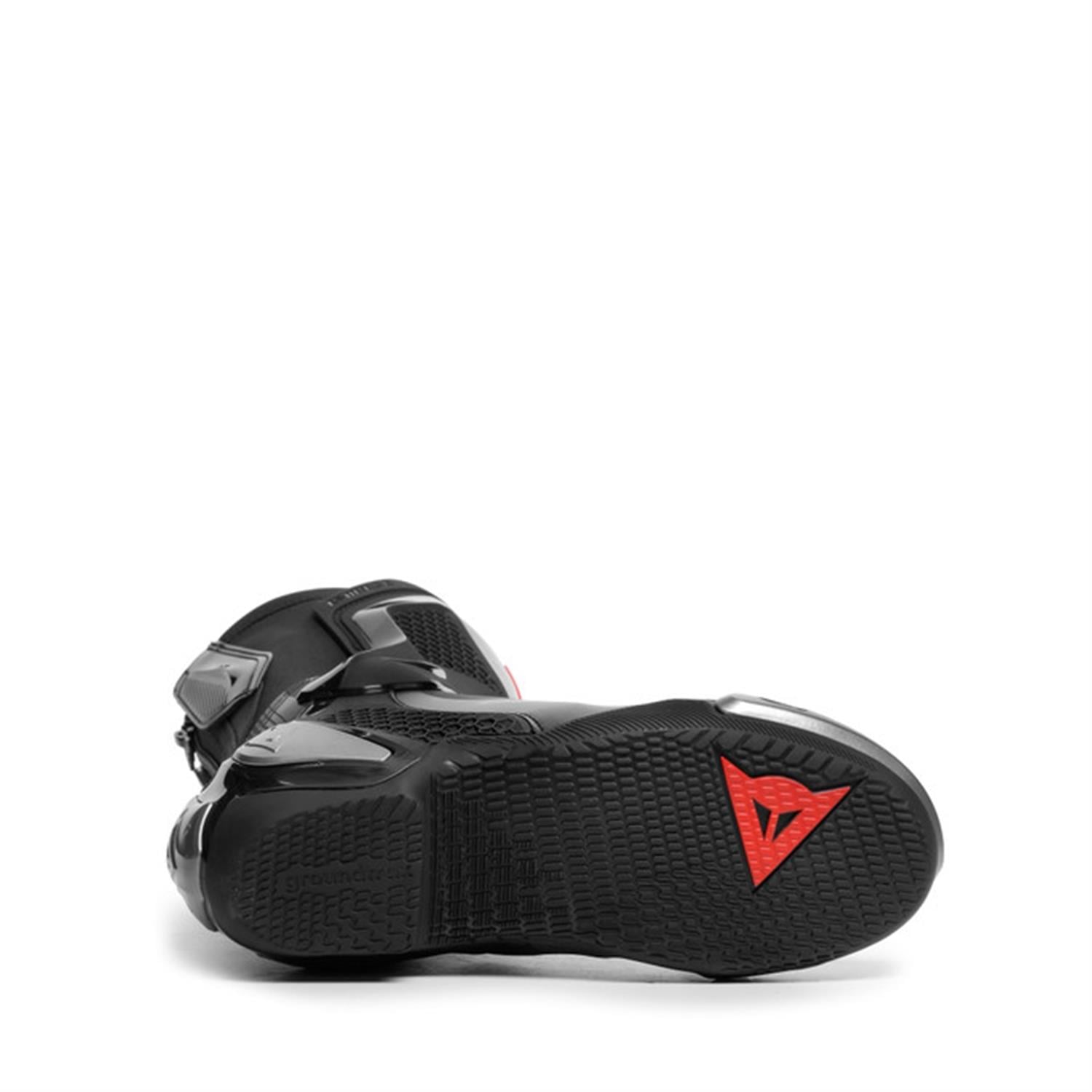 DAINESE BOT/ TORQUE 4 BOOTS WMN BLACK BLACK