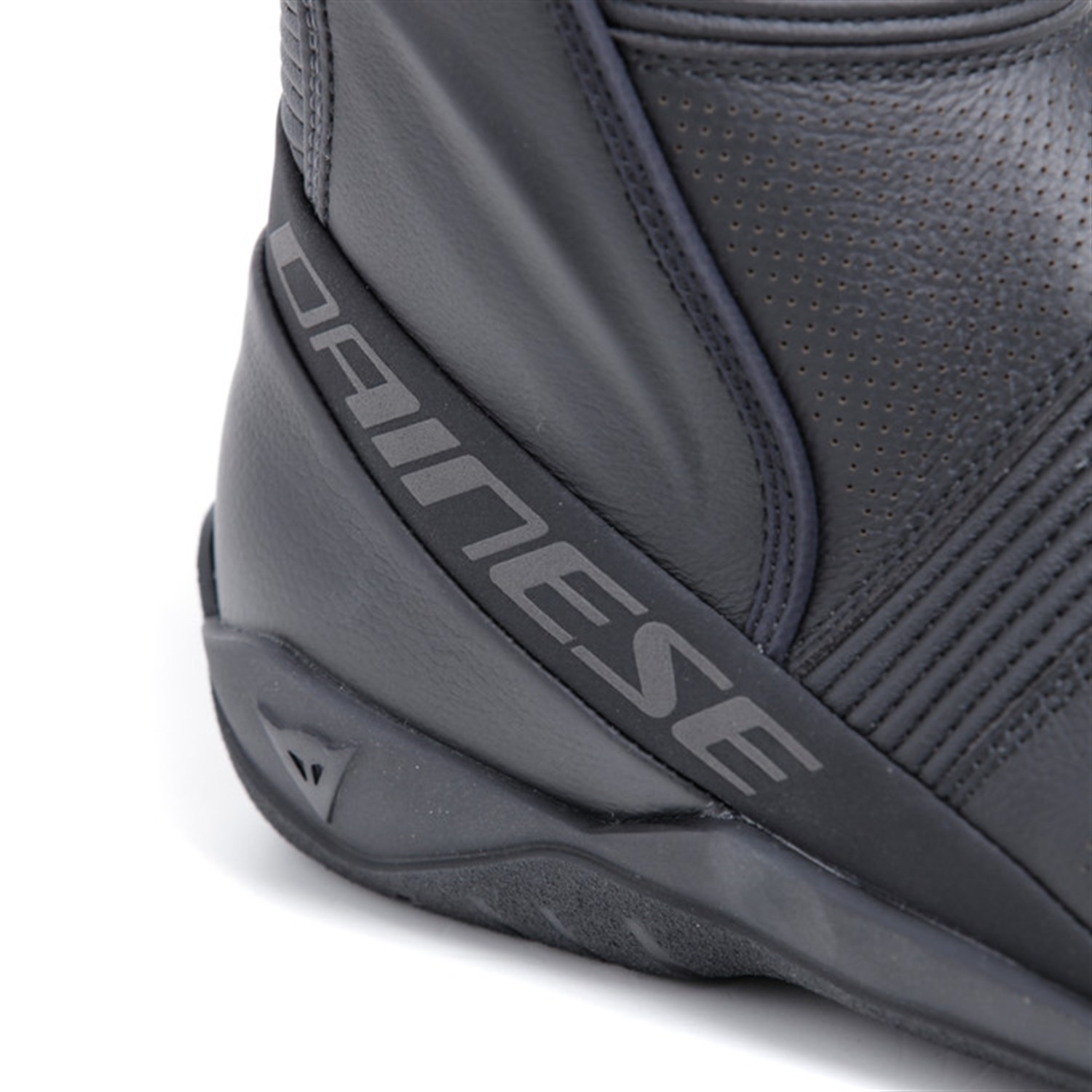 DAINESE BOT/FULCRUM 3 G.TEX BOOTS BLACK