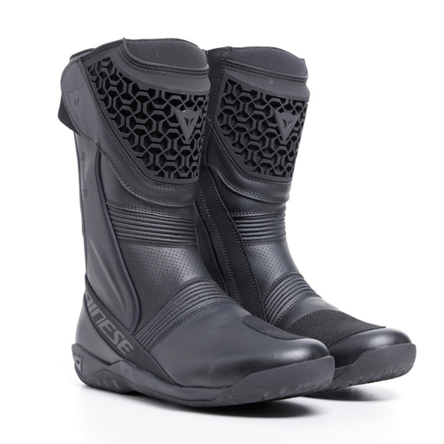 DAINESE BOT/FULCRUM 3 G.TEX BOOTS BLACK