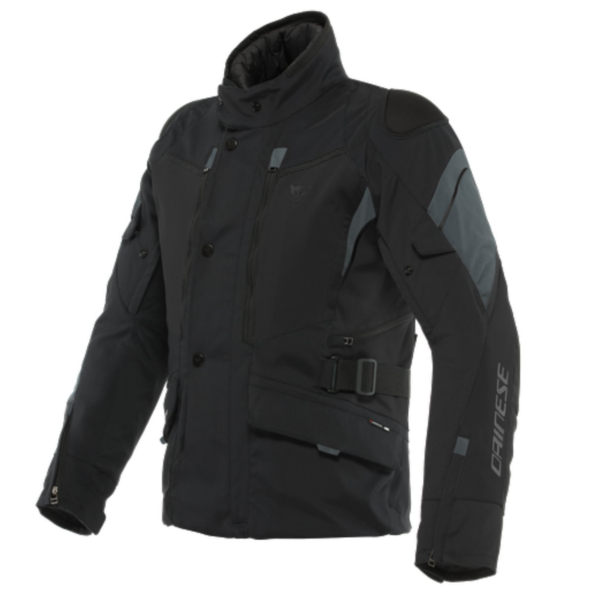 Dainese Carve Master 3 Black Ebony Gora-Tex Mont