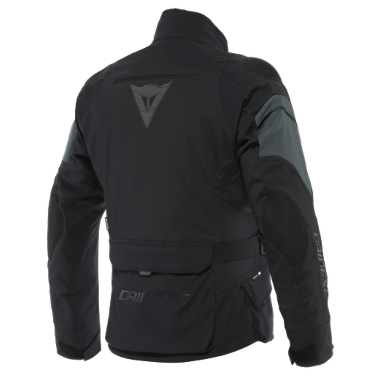 Dainese Carve Master 3 Black Ebony Gora-Tex Mont
